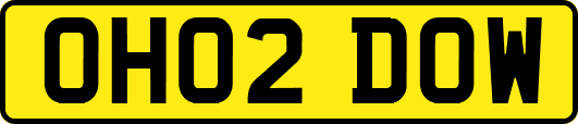 OH02DOW