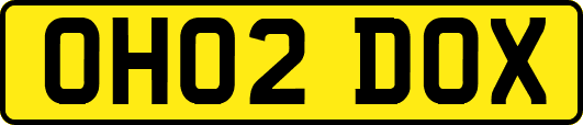 OH02DOX