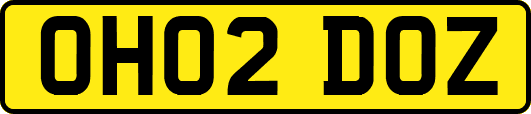 OH02DOZ
