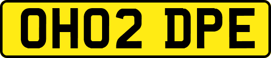 OH02DPE