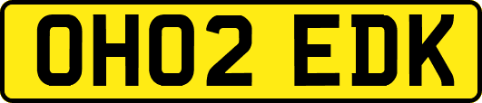 OH02EDK