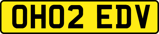OH02EDV
