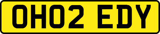 OH02EDY