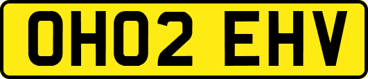 OH02EHV