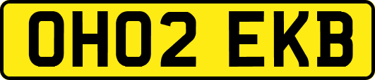 OH02EKB