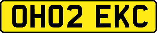 OH02EKC