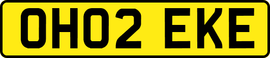 OH02EKE