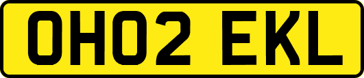 OH02EKL