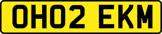 OH02EKM