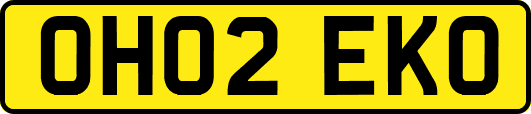 OH02EKO