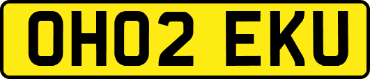 OH02EKU