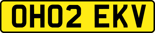 OH02EKV