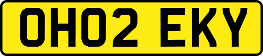 OH02EKY