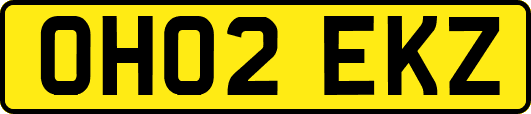 OH02EKZ
