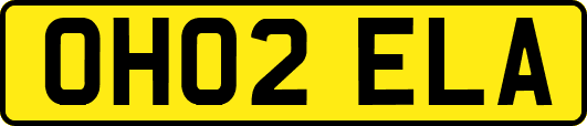 OH02ELA