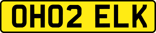 OH02ELK