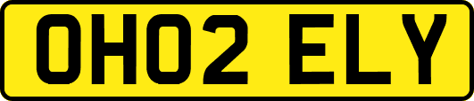 OH02ELY