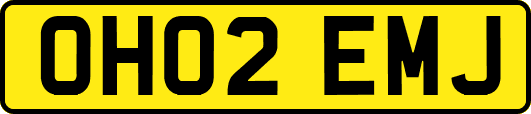 OH02EMJ