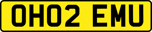 OH02EMU
