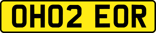OH02EOR
