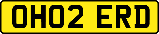 OH02ERD