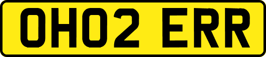 OH02ERR