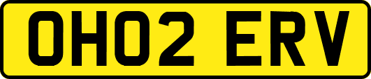 OH02ERV