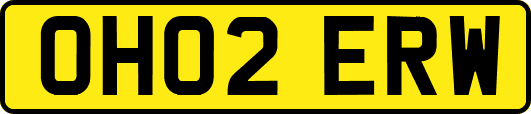 OH02ERW
