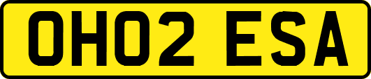 OH02ESA