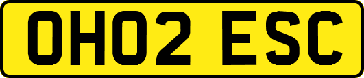 OH02ESC