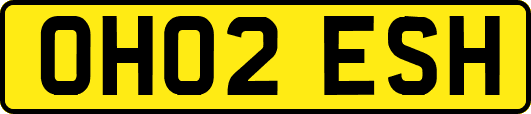 OH02ESH