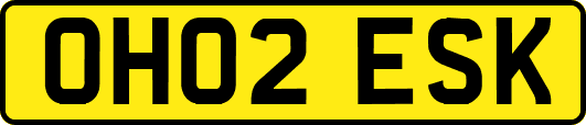 OH02ESK