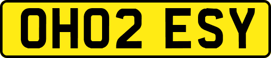 OH02ESY