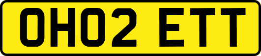 OH02ETT