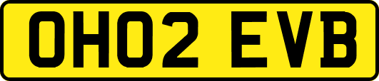 OH02EVB