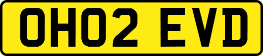 OH02EVD