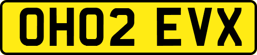 OH02EVX
