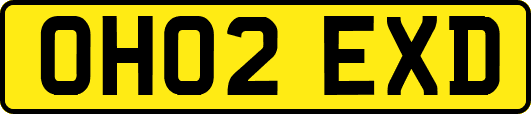OH02EXD