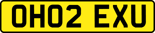 OH02EXU