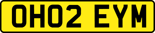 OH02EYM