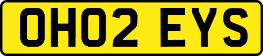 OH02EYS