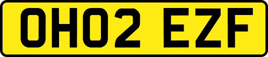 OH02EZF