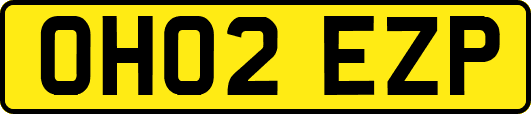 OH02EZP
