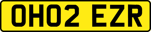 OH02EZR