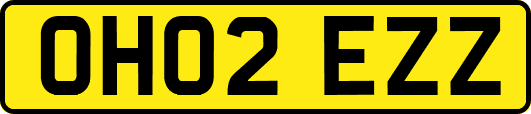 OH02EZZ