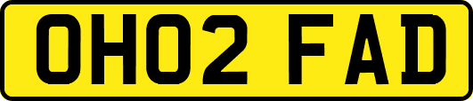 OH02FAD