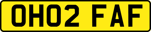 OH02FAF