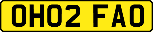 OH02FAO
