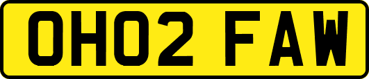OH02FAW