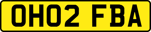 OH02FBA